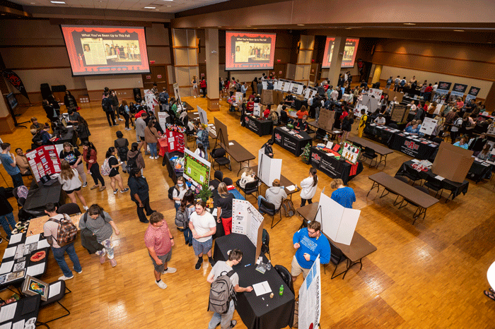 Academic Expo image